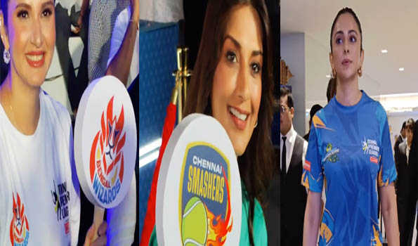 Tennis Premier League Season 6 auctions conclude