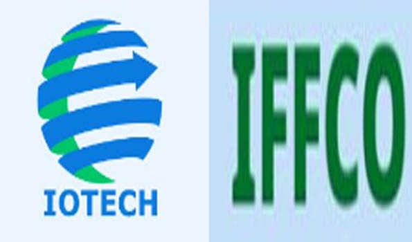 Io TechWorld Avigation partnership with IFFCO to adopt drone technology
