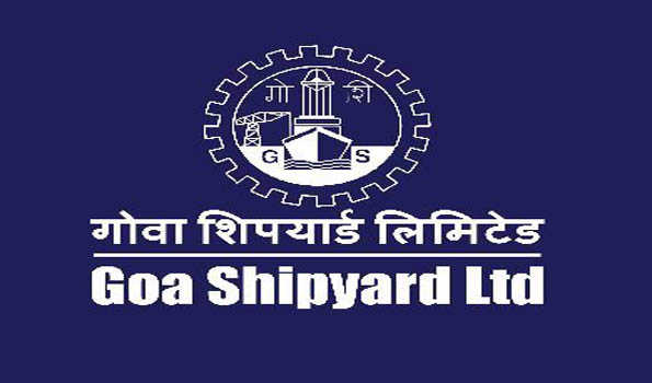 Goa Shipyard gross revenue crosses Rs 2K crore in FY24
