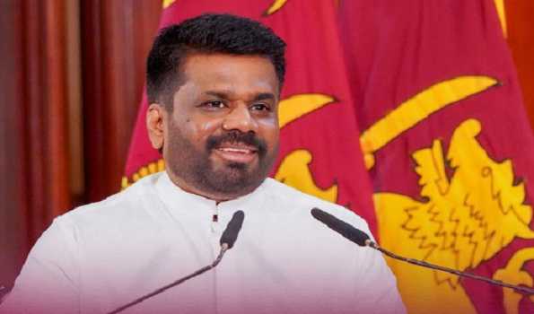 SL to begin IMF negotiations to address debt crisis: president