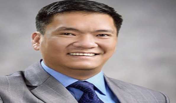 Khandu congratulates Team NIMAS for scaling untamed peak in Arunachal