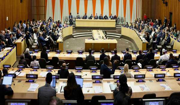 EAM highlights urgency of need for reform of UN, WTO, at G20 ministerial meet