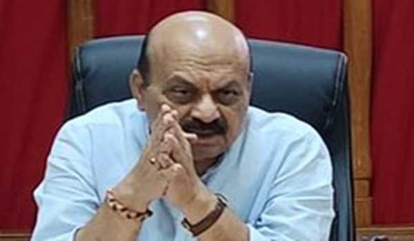 Bommai wants Karnataka CM to resign