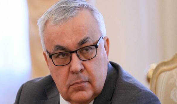 Russia to continue cooperation with UN to ensure global food security: Dy FM