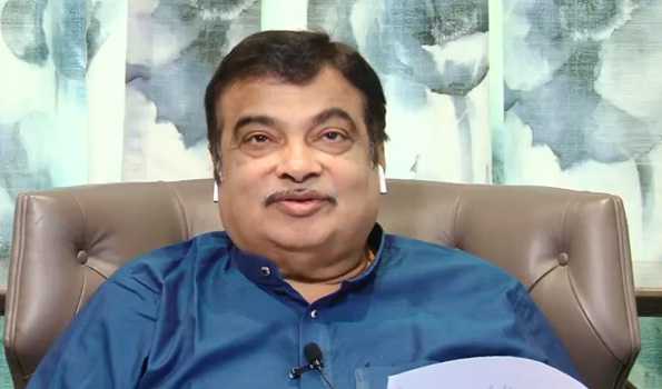 Gadkari to review Maha highway projects  tomorrow