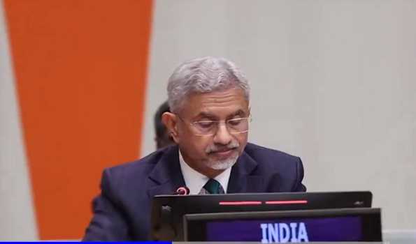 IBSA foreign ministers call for action against UN listed Pak-based terror groups LeT, JeM