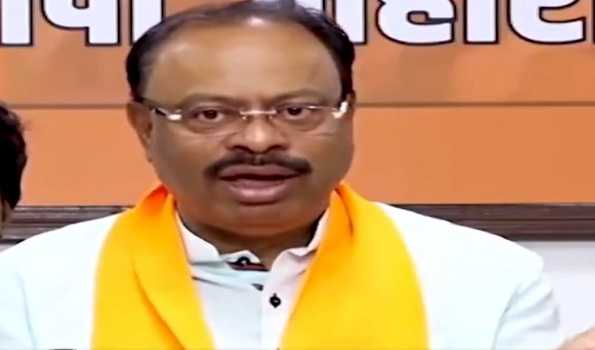 Party workers to undertake door-to-door campaign: Maha BJP chief
