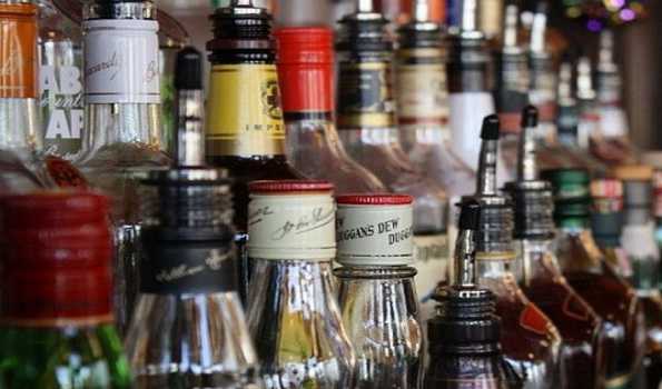 Illegal liquor, narcotics in over Rs 54 crore seizures: Haryana CEO