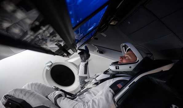 NASA, SpaceX delay new crewed mission launch due to tropical storm concern