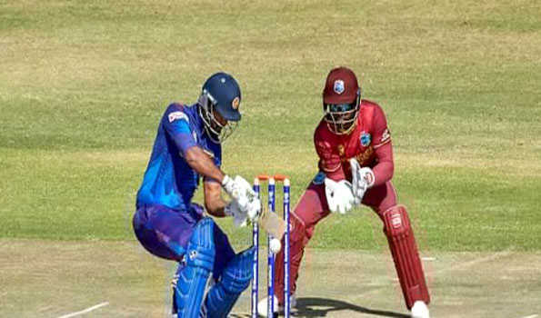 Sri Lanka to host West Indies for white-ball bilaterals in October
