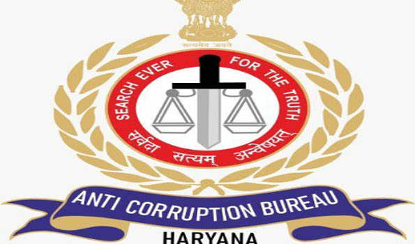 Rs 1.02 crore seized from house of Haryana doctor in bribery case