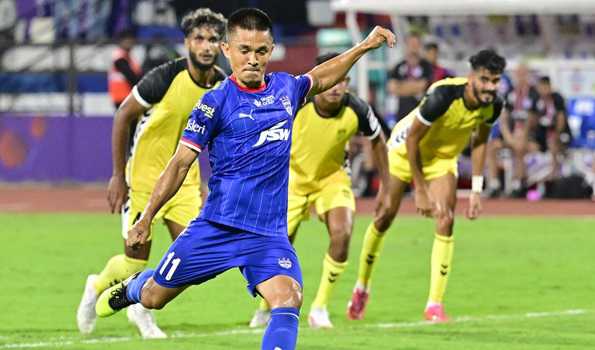 BFC aim to reverse fortunes against Mohun Bagan