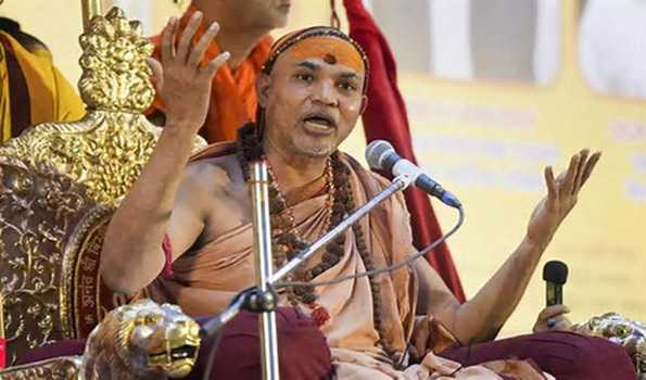 Meghalaya writes to AAI seeking denial of landing to cow ban group