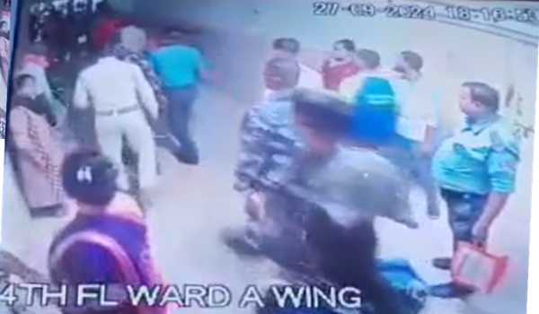 Bengal Jr medics on indefinite cease work at Sagar Dutta Hospital after mob attack