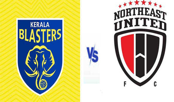 ISL: Kerala Blasters FC & NorthEast United FC look to build some momentum