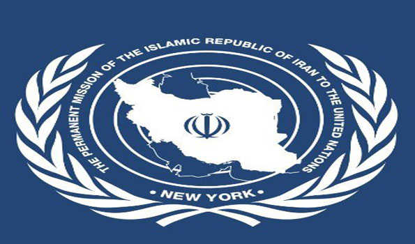 Iran urges UNSC to convene emergency meeting to address situation in Lebanon