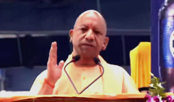 Gurukuls must incorporate skill development alongside education: Yogi