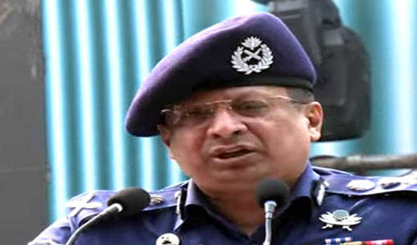 Bangladesh: Ex-IGP Mamun placed on 4-day remand