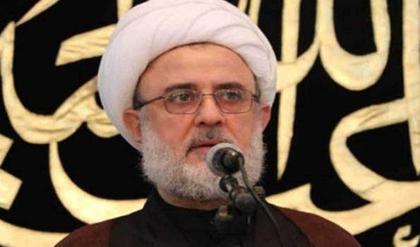 IDF says eliminated preventive security unit commander of Hezbollah