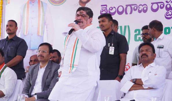 TGSRTC to fill 3,000 vacancies soon: Minister Ponnam Prabhakar