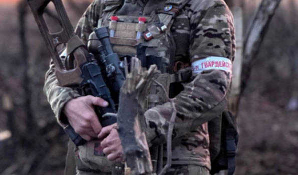 Kiev loses up to 1,965 soldiers in battles over past 24 hours
