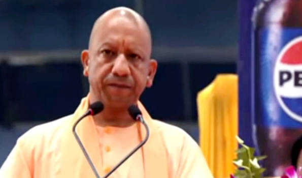 UP zero tolerance policy targets only criminals: Yogi
