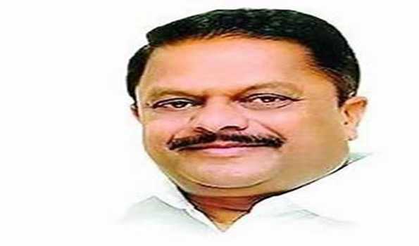 K Ramachandran appointed Chief Whip in TN Assembly