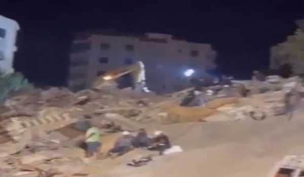 Over 100 killed in Lebanon due to Israeli strikes