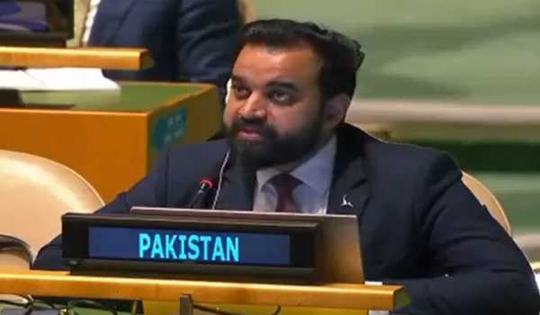 Pak dismisses Indian bid to portray itself as terror victim