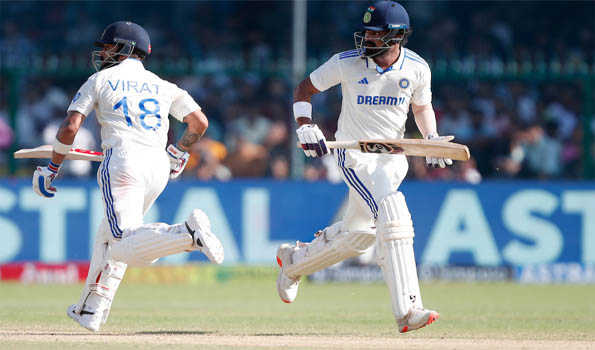 India