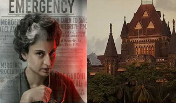Kangana agrees to cuts suggested by Censor Board in Emergency, HC told