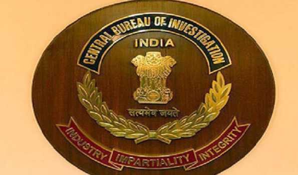 CBI dismantles major cybercrime network, arrests 26 key accused