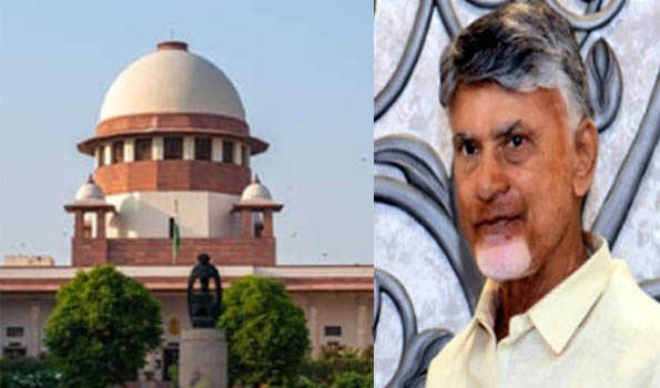SC raps Naidu for Tirupati Ladoo adulteration remark without waiting for probe outcome