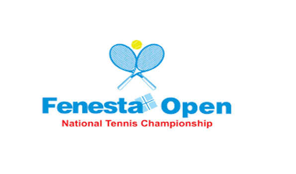 Vishnu, Vaidehee make winning start in Fenesta Open National Tennis Championship