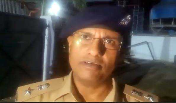 UP: Three labourers die due to asphyxia in fodder factory