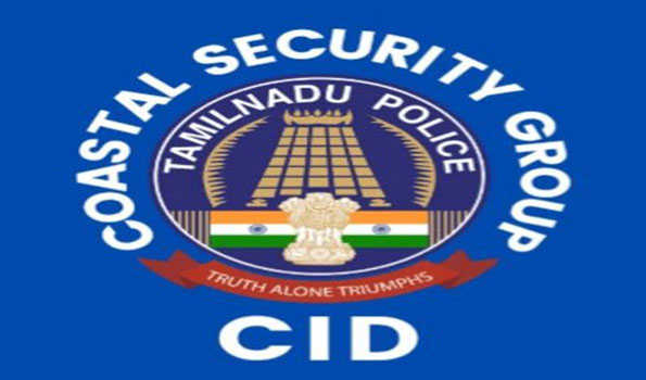 Mid sea clash : TN Police register case against 20 fishermen