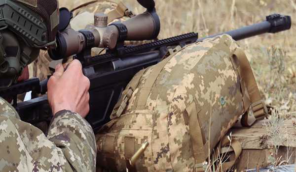 Ukrainian forces overnight shoot 4 NATO-standard munitions at Gorlovka - DPR Office