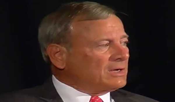US judges face increased number of threats of violence - Chief Justice