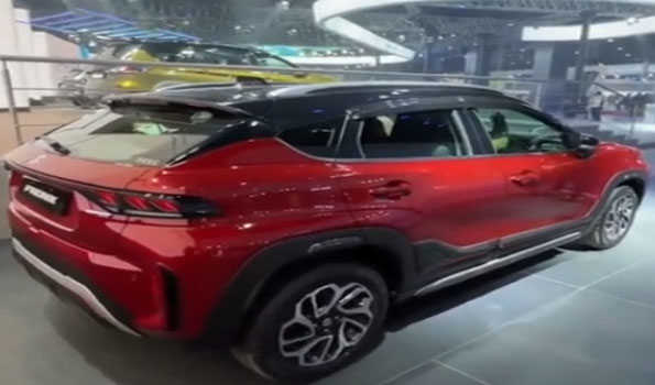 Maruti Suzuki records 30 pc rise in sales in December