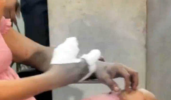 340 injured in Christmas, New Year revelries in Philippines