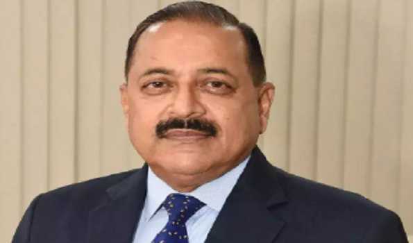 Busy 2025 for ISRO with series of missions: Jitendra Singh