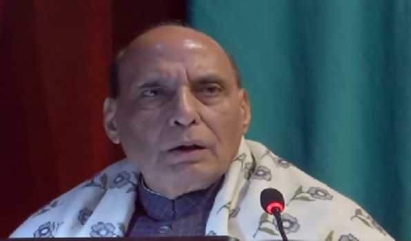 Defence Ministry declares 2025 as Year of Reforms