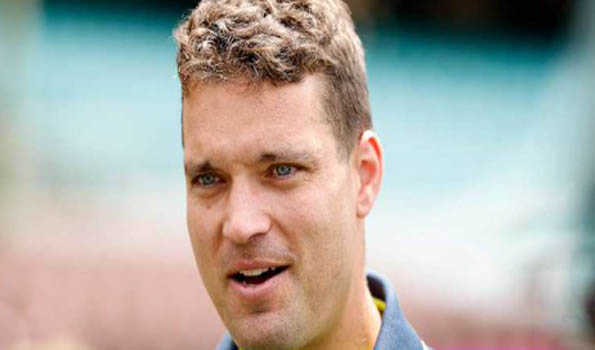 Disciplined Australia seek WTC reward in Sydney