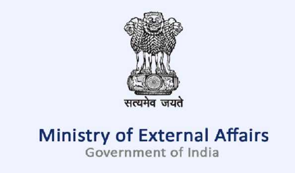 India extends USD500,000 relief assistance to quake-hit Vanuatu