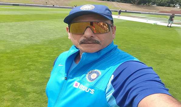 Not to be surprised if Rohit bids adieu to Test : Shastri