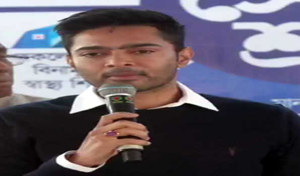 Centre not taking any move to stop violence on minority in Bangladesh : Abhishek