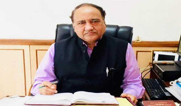 Will make Jammu AIIMS beacon of hope, trust & excellence in healthcare: CEO
