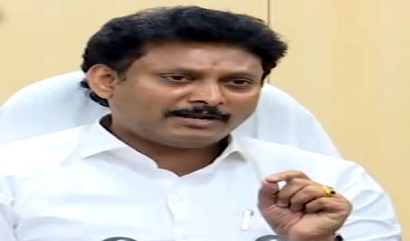 Amid flak from ruling DMK