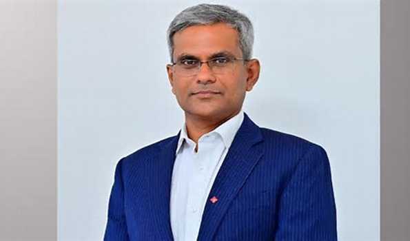 Rajat Verma to take over as DBS Bank India CEO in March 2025