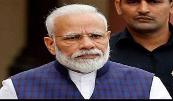 AP: PM Modi to lay foundation for Green Hydrogen Project in Anakapalli on Jan 8